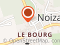 Mairie de Noizay