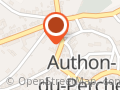 CAISSE DE CREDIT MUTUEL D'AUTHON DU PERCHE