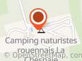 Camping La Chenaie