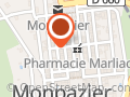 Restaurant la Bastide monpazier