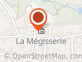 Centre Culturel La Mégisserie
