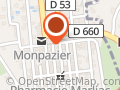 Lin Pour l'autre Monpazier