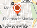 Pharmacie Marliac Anne-marie