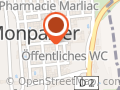 CIAS de Monpazier