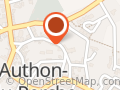 Les Tilleuls Authon du Perche