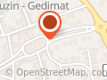Centre des Finances publiques- Service de gestion comptable