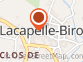 La Boucherie des Gafets
