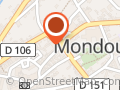 Café "Le Saint-Denis", Mondoubleau