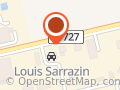 Garages Louis Sarrazin