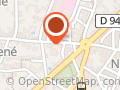 Locations Le Trianon et Le Petit Trianon
