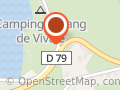 L'étang de Vivale