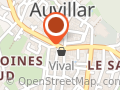 Hotel Restaurant de la Tour - Auvillar