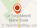 Mairie - Le Torp