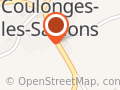 Mairie de Coulonges-les-Sablons