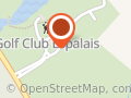 Golf Club d'Espalais