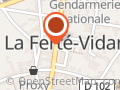 Bar des sports