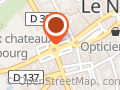 A la Fontaine de l'Envol