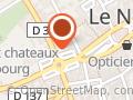 Audrey Rémond Locations