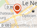 Le Neubourg Immobilier
