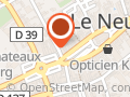 La P'tite Fringale