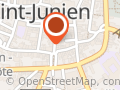 PF SAINT JUNIEN FUNERAIRE