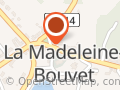 A la Madeleine