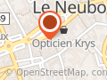 Coriolis Le Neubourg
