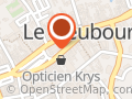 Laboratoire Du Plateau