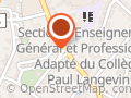 Collège Paul Langevin