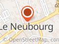 SARL OPTIQUE DU NEUBOURG