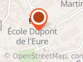 École Primaire Publique Dupont de L'eure