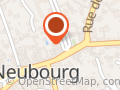 Coifferie du Neubourg