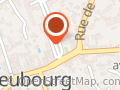 Serrurerie CEPS Services Jacques Vasseur & Fille