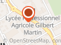 CFA CFPPA Agricole de L'Eure