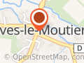 Église Saint-Maurice d'Esves-le-Moutier