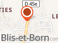 Au Royaume de l'Espoir CA-LIN