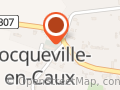 Mairie de Tocqueville-en-Caux