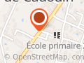 Ecole primaire de Buisson-de-Cadouin