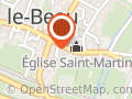 Boulangerie place de l’église