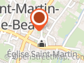 Médiathèque de Saint-Martin-le-Beau