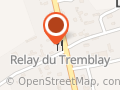 Relais du Tremblay