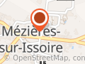 Instance de Coordination Gérontologique Du Canton de Mézieres Sur Issoire