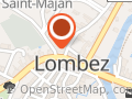 Hôpital Local Lombez Samatan
