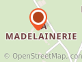 Les Ecuries Madelainerie Duprez