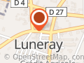 Mairie de Luneray