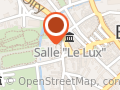 Hopital Local de Breteuil Sur Iton