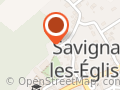 Les Hauts de Savignac