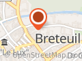Laboratoire d’analyses médicales - Breteuil-sur-Iton - Cerballiance