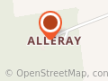 Seigneurie d'Alleray