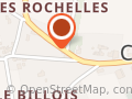 Camping Les Rochelles